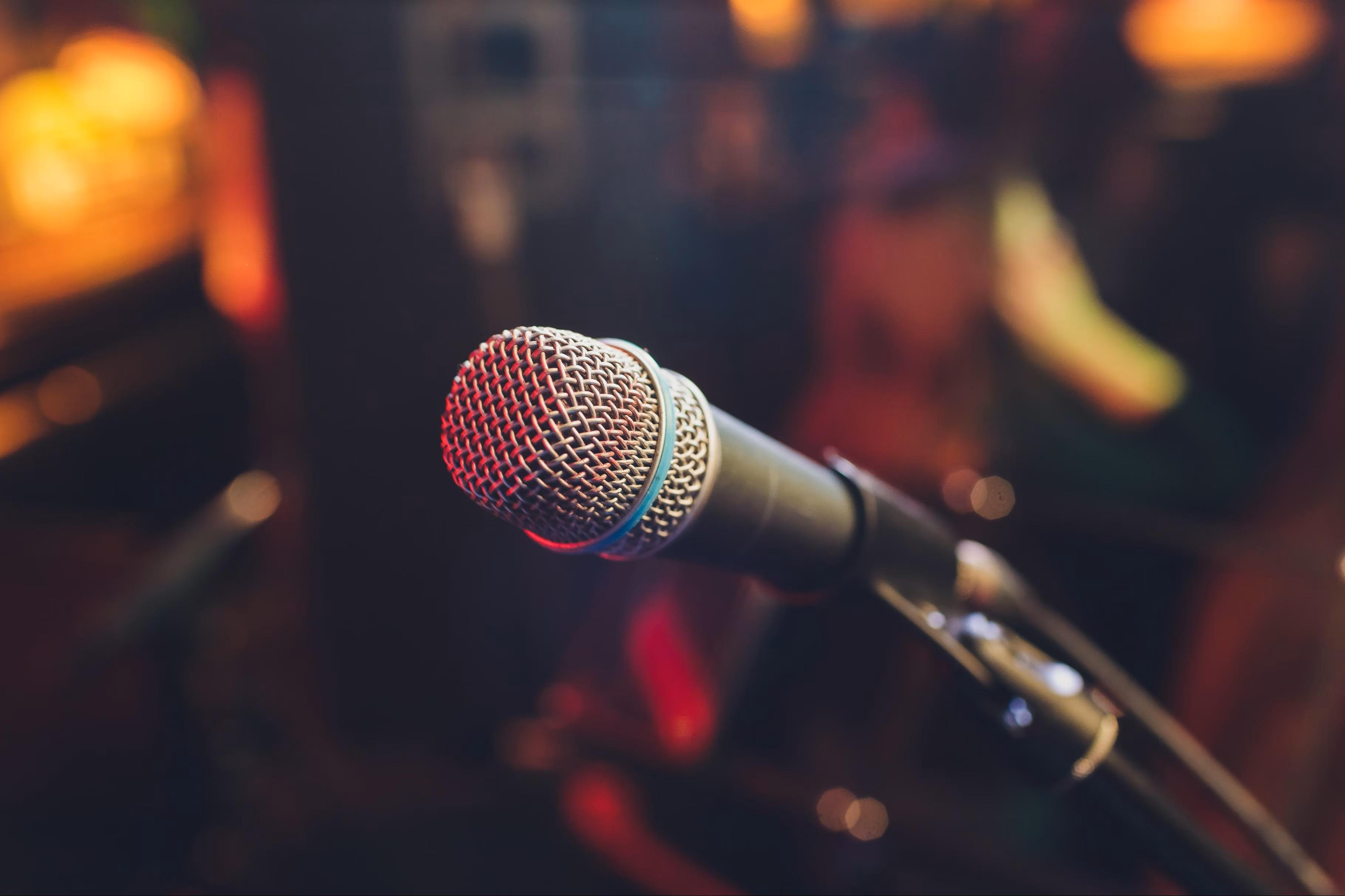 Live Music Performance